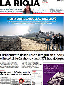 Periodico La Rioja