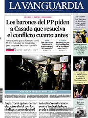 /La Vanguardia