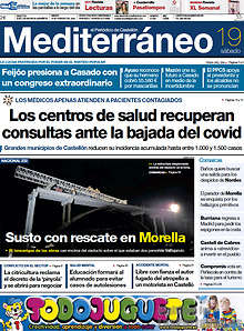 Periodico Mediterráneo