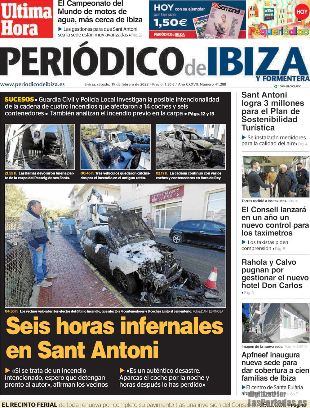 Periódico de Ibiza