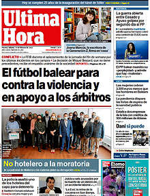 Periodico Última Hora