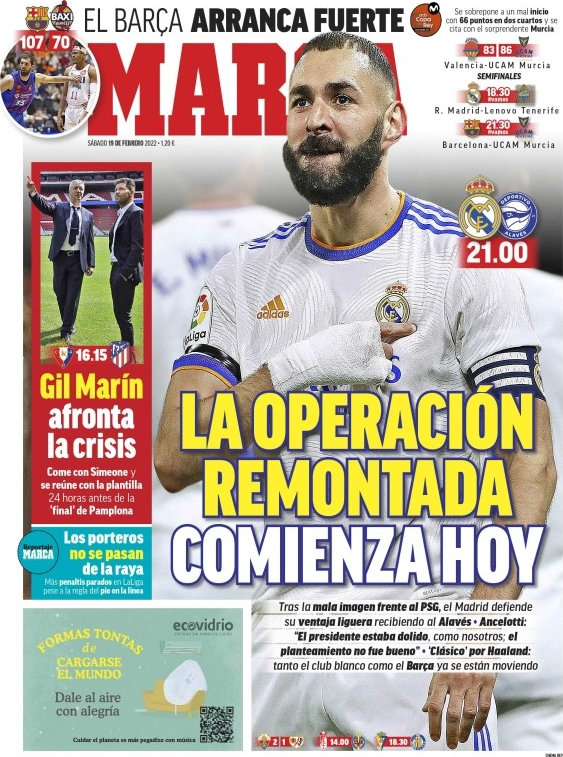 Marca