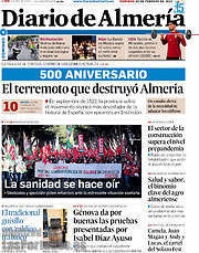 /Diario de Almería