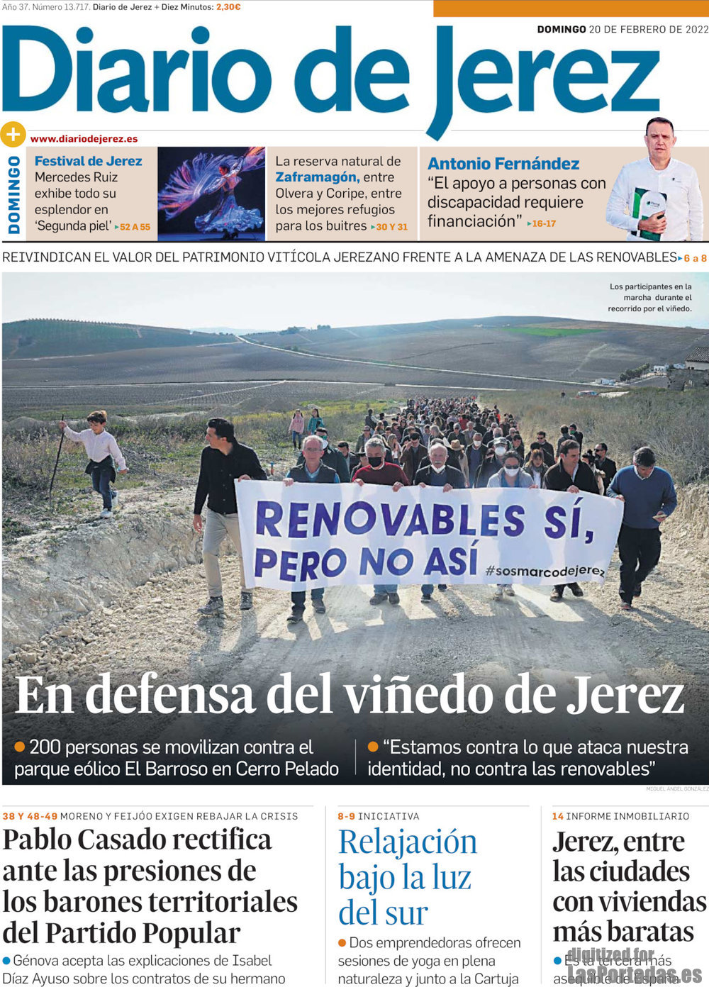 Diario de Jerez