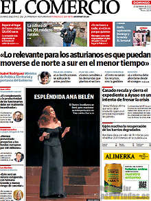 Periodico El Comercio