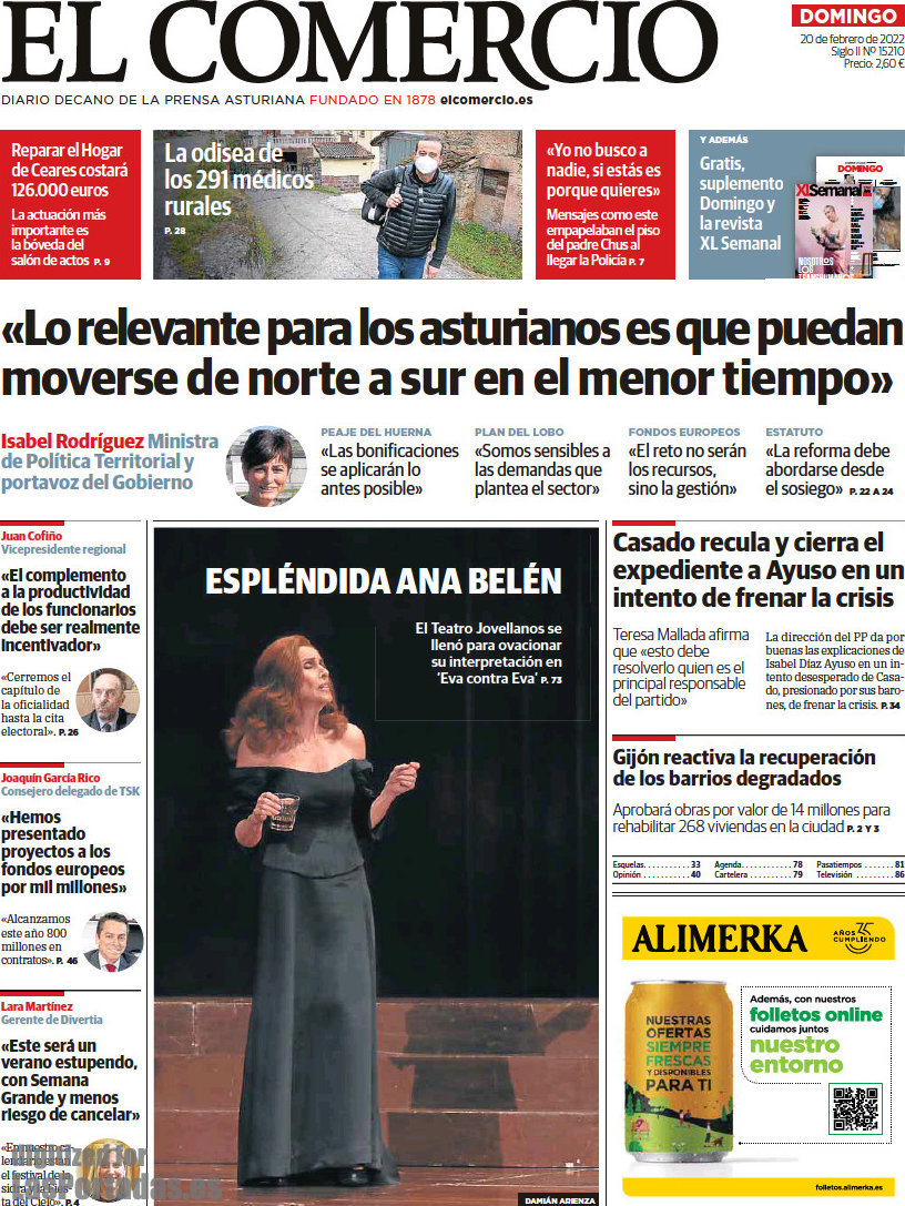 El Comercio