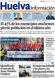 /Huelva Información