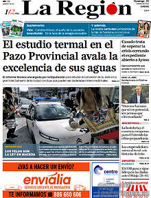 Periodico La Región