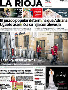 Periodico La Rioja