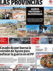 /Las Provincias