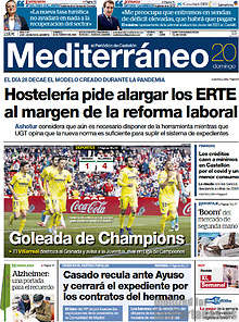 Periodico Mediterráneo