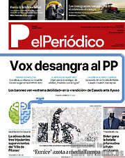 /El Periódico de Catalunya(Castellano)