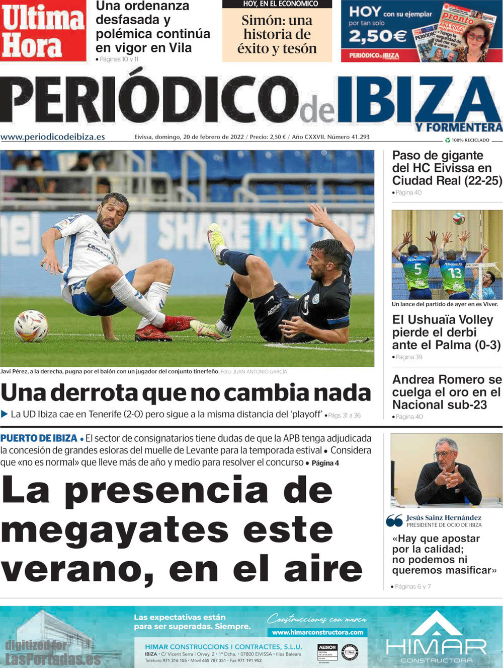 Periódico de Ibiza