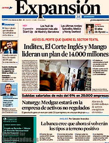 Periodico Expansion