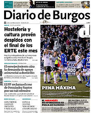 /Diario de Burgos