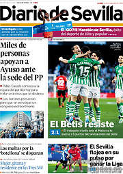 /Diario de Sevilla