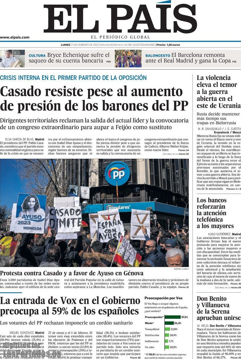 El País