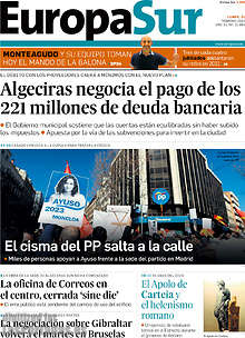 Periodico Europa Sur