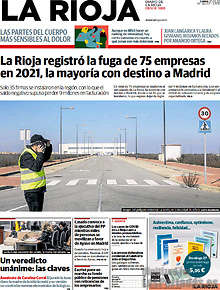 Periodico La Rioja