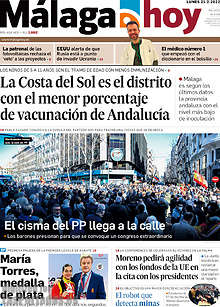 Periodico Malaga Hoy