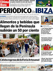 /Periódico de Ibiza