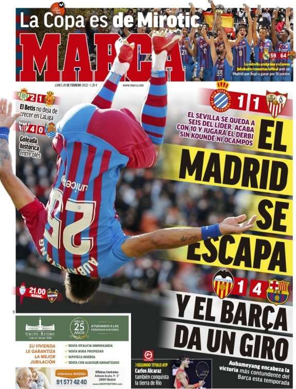 Marca