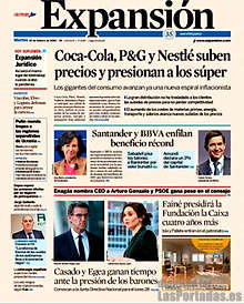 Periodico Expansion