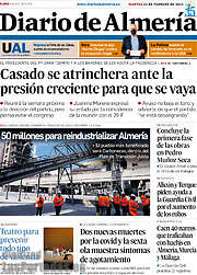 /Diario de Almería