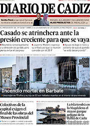 /Diario de Cádiz