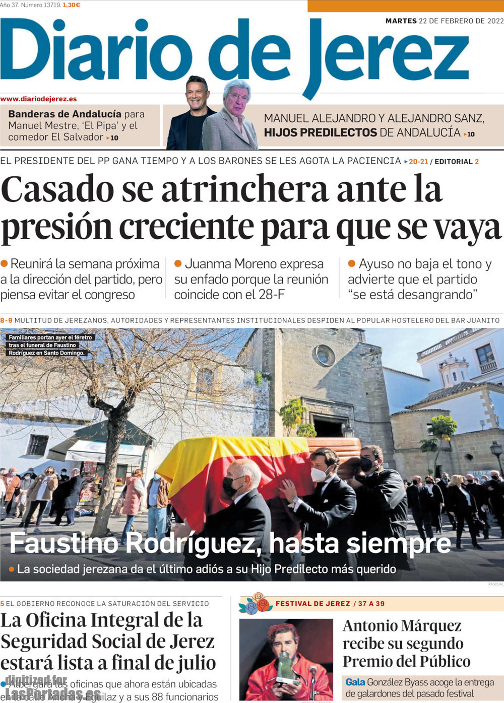 Diario de Jerez