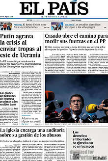 Periodico El País