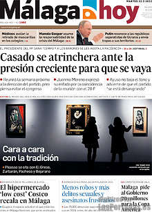 Periodico Malaga Hoy