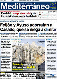 Periodico Mediterráneo