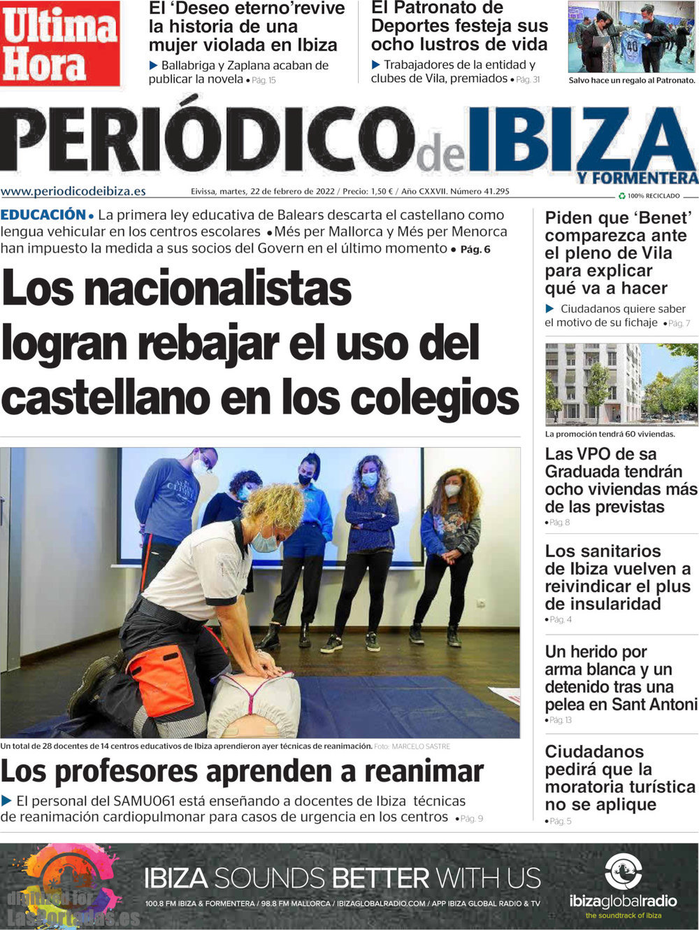 Periódico de Ibiza