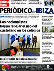 /Periódico de Ibiza