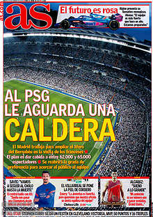 Periodico AS