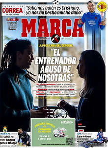 Periodico Marca