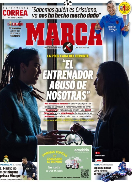 Marca