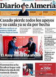 /Diario de Almería