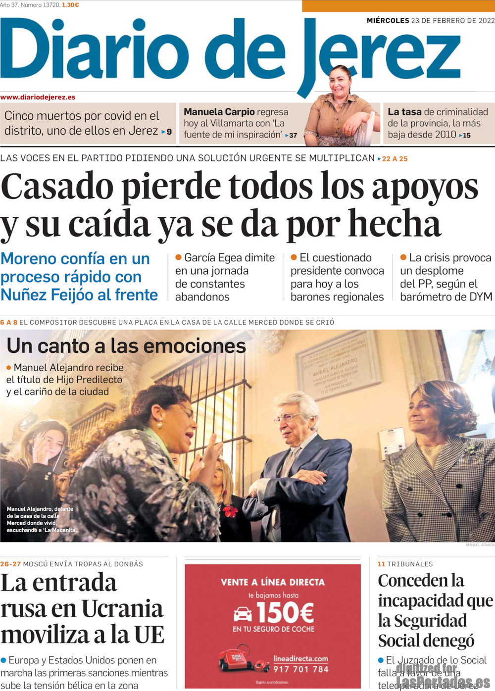 Diario de Jerez