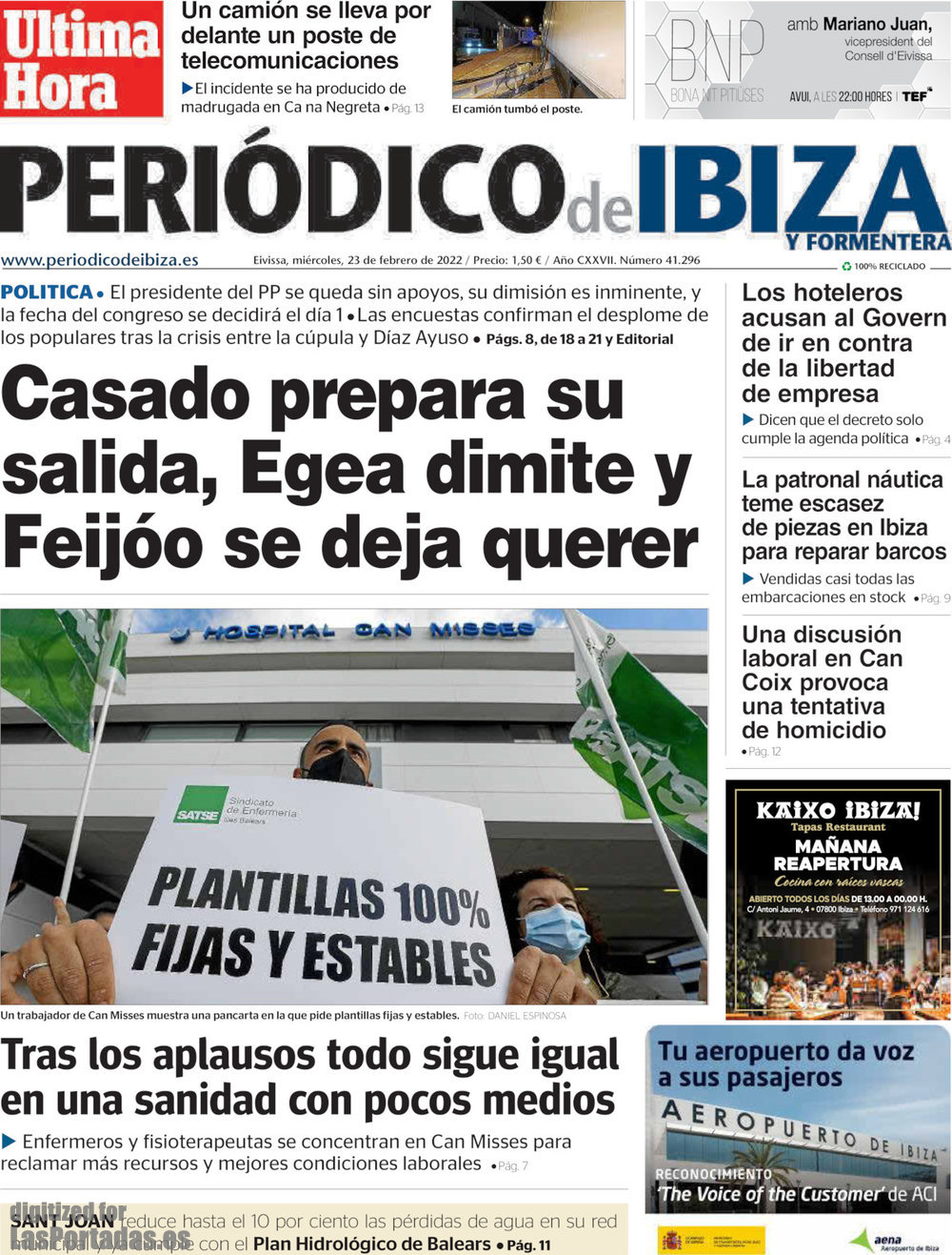 Periódico de Ibiza