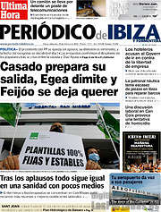 /Periódico de Ibiza