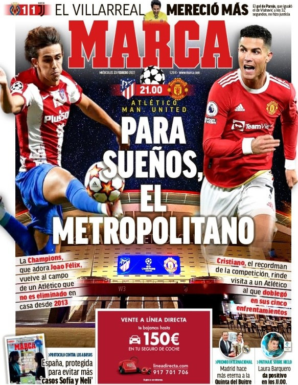 Marca