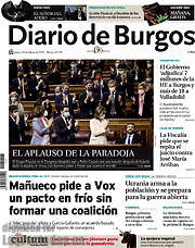 /Diario de Burgos
