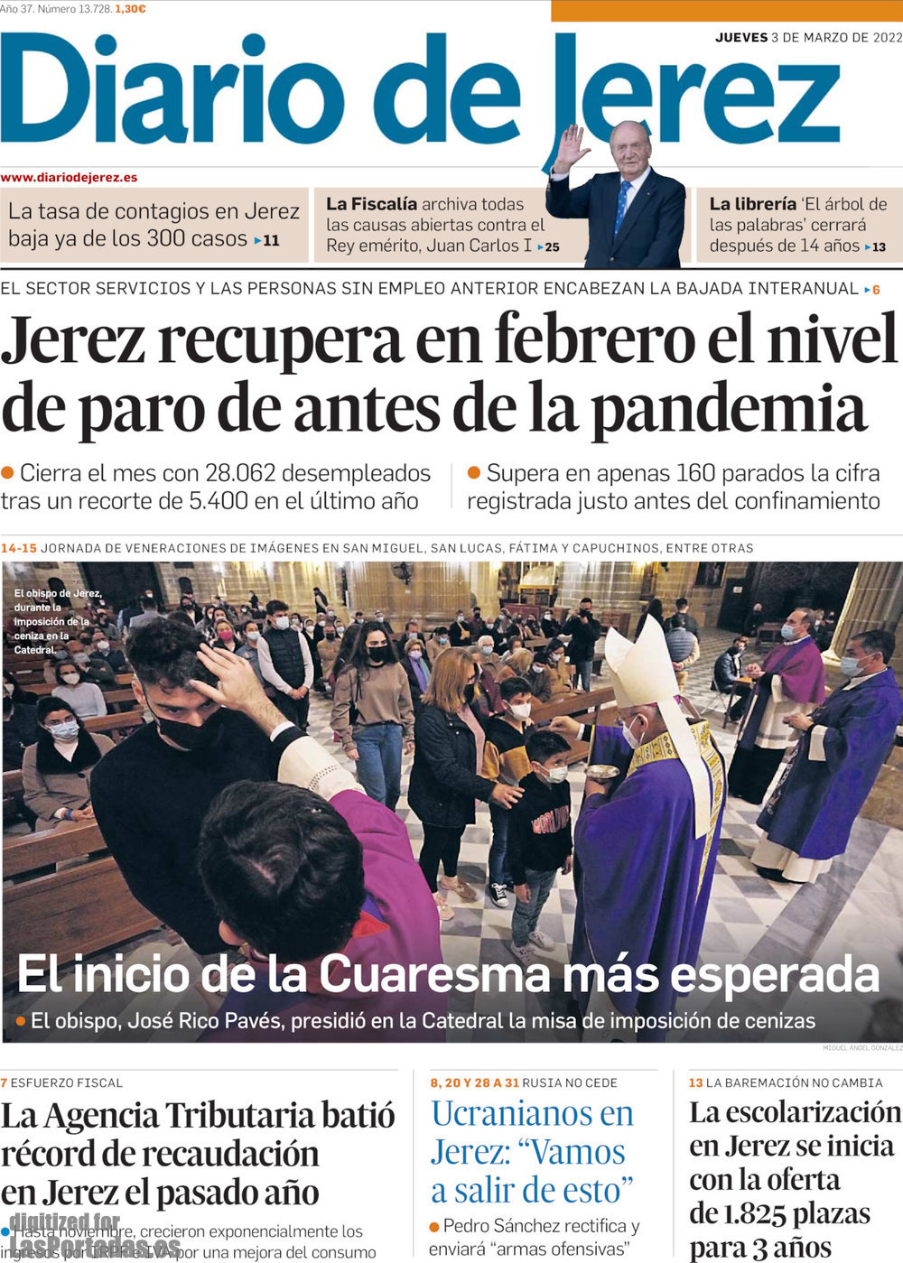 Diario de Jerez