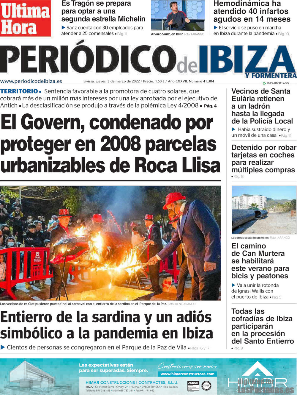 Periódico de Ibiza