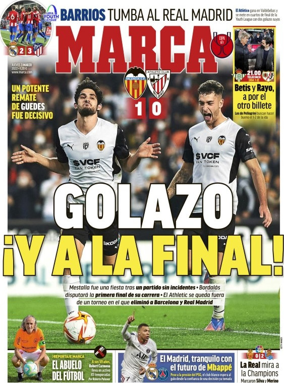 Marca