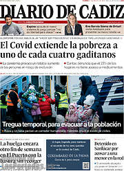 /Diario de Cádiz