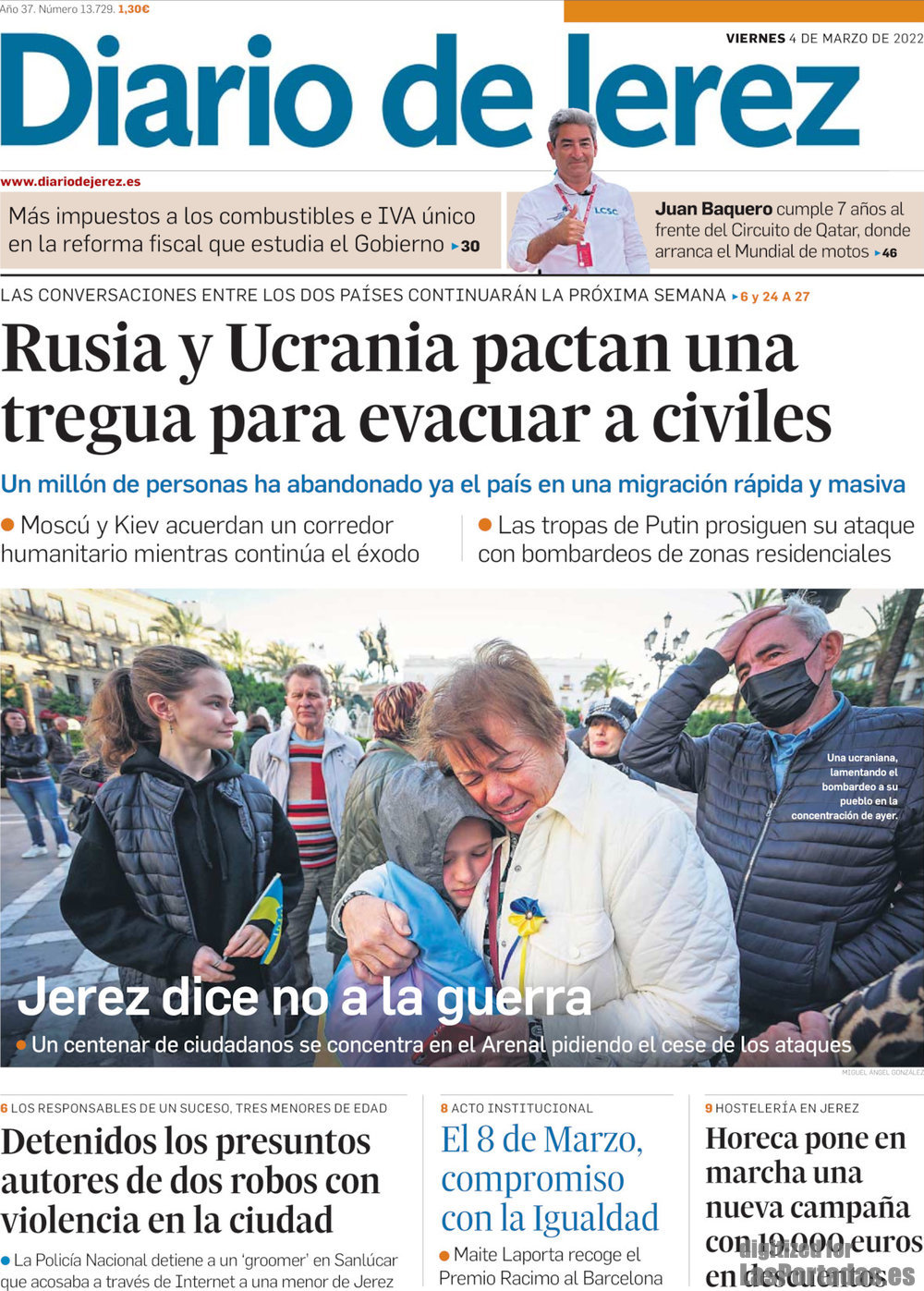 Diario de Jerez