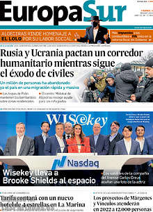 Periodico Europa Sur